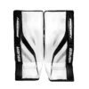 Bauer Prodigy Youth Goalie Leg Pads 2 Bauer Prodigy Youth Goalie Leg Pads -Baue Hockey Shop bauer leg pads bauer prodigy youth goalie leg pads white black silver 22 29217533689922