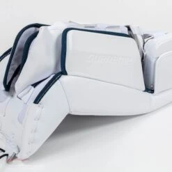 Bauer Supreme 3S Intermediate Goalie Leg Pads -Baue Hockey Shop bauer leg pads bauer supreme 3s intermediate goalie leg pads 14226162450498