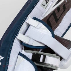 Bauer Supreme 3S Intermediate Goalie Leg Pads -Baue Hockey Shop bauer leg pads bauer supreme 3s intermediate goalie leg pads 14226162483266