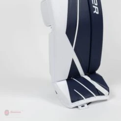 Bauer Supreme 3S Intermediate Goalie Leg Pads -Baue Hockey Shop bauer leg pads bauer supreme 3s intermediate goalie leg pads 14226162516034
