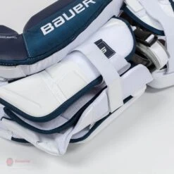 Bauer Supreme 3S Intermediate Goalie Leg Pads -Baue Hockey Shop bauer leg pads bauer supreme 3s intermediate goalie leg pads 14226162581570