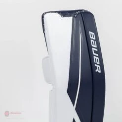 Bauer Supreme 3S Intermediate Goalie Leg Pads -Baue Hockey Shop bauer leg pads bauer supreme 3s intermediate goalie leg pads 14226162614338