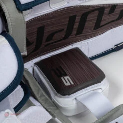 Bauer Supreme 3S Intermediate Goalie Leg Pads -Baue Hockey Shop bauer leg pads bauer supreme 3s intermediate goalie leg pads 14226162647106