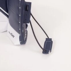 Bauer Supreme M5 Pro Senior Goalie Leg Pads -Baue Hockey Shop bauer leg pads bauer supreme m5 pro senior goalie leg pads 29034581196866