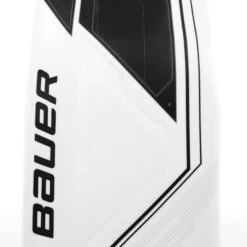 Bauer Supreme Mach Senior Goalie Leg Pads -Baue Hockey Shop bauer leg pads bauer supreme mach senior goalie leg pads 29032151121986