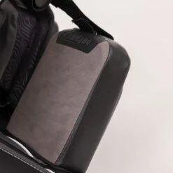 Bauer Supreme Mach Senior Goalie Leg Pads -Baue Hockey Shop bauer leg pads bauer supreme mach senior goalie leg pads 29034579066946