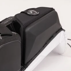 Bauer Supreme Mach Senior Goalie Leg Pads -Baue Hockey Shop bauer leg pads bauer supreme mach senior goalie leg pads 29034579099714