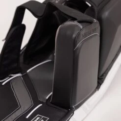 Bauer Supreme Mach Senior Goalie Leg Pads -Baue Hockey Shop bauer leg pads bauer supreme mach senior goalie leg pads 29034579198018