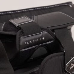 Bauer Supreme Mach Senior Goalie Leg Pads -Baue Hockey Shop bauer leg pads bauer supreme mach senior goalie leg pads 29034579230786