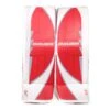 Bauer Supreme Pro Custom Senior Goalie Leg Pads (Vapor Logo) - Tommy Nappier -Baue Hockey Shop bauer leg pads bauer supreme pro custom senior goalie leg pads vapor logo tommy nappier buckeyes l 30055518535746