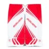Bauer Vapor 2X Intermediate Goalie Leg Pads 1 Bauer Vapor 2X Intermediate Goalie Leg Pads -Baue Hockey Shop bauer leg pads bauer vapor 2x intermediate goalie leg pads white red m 31 28744283717698