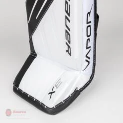 Bauer Vapor 3X Intermediate Goalie Leg Pads -Baue Hockey Shop bauer leg pads bauer vapor 3x intermediate goalie leg pads 28238241497154