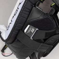 Bauer Vapor 3X Intermediate Goalie Leg Pads -Baue Hockey Shop bauer leg pads bauer vapor 3x intermediate goalie leg pads 28238241792066