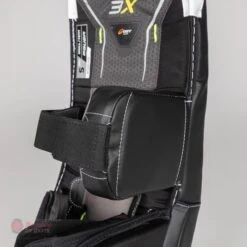 Bauer Vapor 3X Intermediate Goalie Leg Pads -Baue Hockey Shop bauer leg pads bauer vapor 3x intermediate goalie leg pads 28238241857602