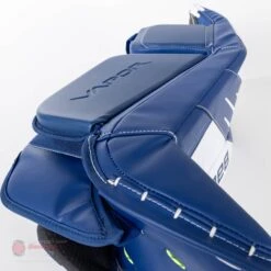 Bauer Vapor 3X Senior Goalie Leg Pads 28 Bauer Vapor 3X Senior Goalie Leg Pads -Baue Hockey Shop bauer leg pads bauer vapor 3x senior goalie leg pads 27999374475330