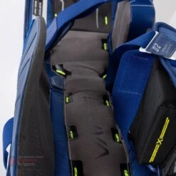 Bauer Vapor 3X Senior Goalie Leg Pads 36 Bauer Vapor 3X Senior Goalie Leg Pads -Baue Hockey Shop bauer leg pads bauer vapor 3x senior goalie leg pads 27999374606402