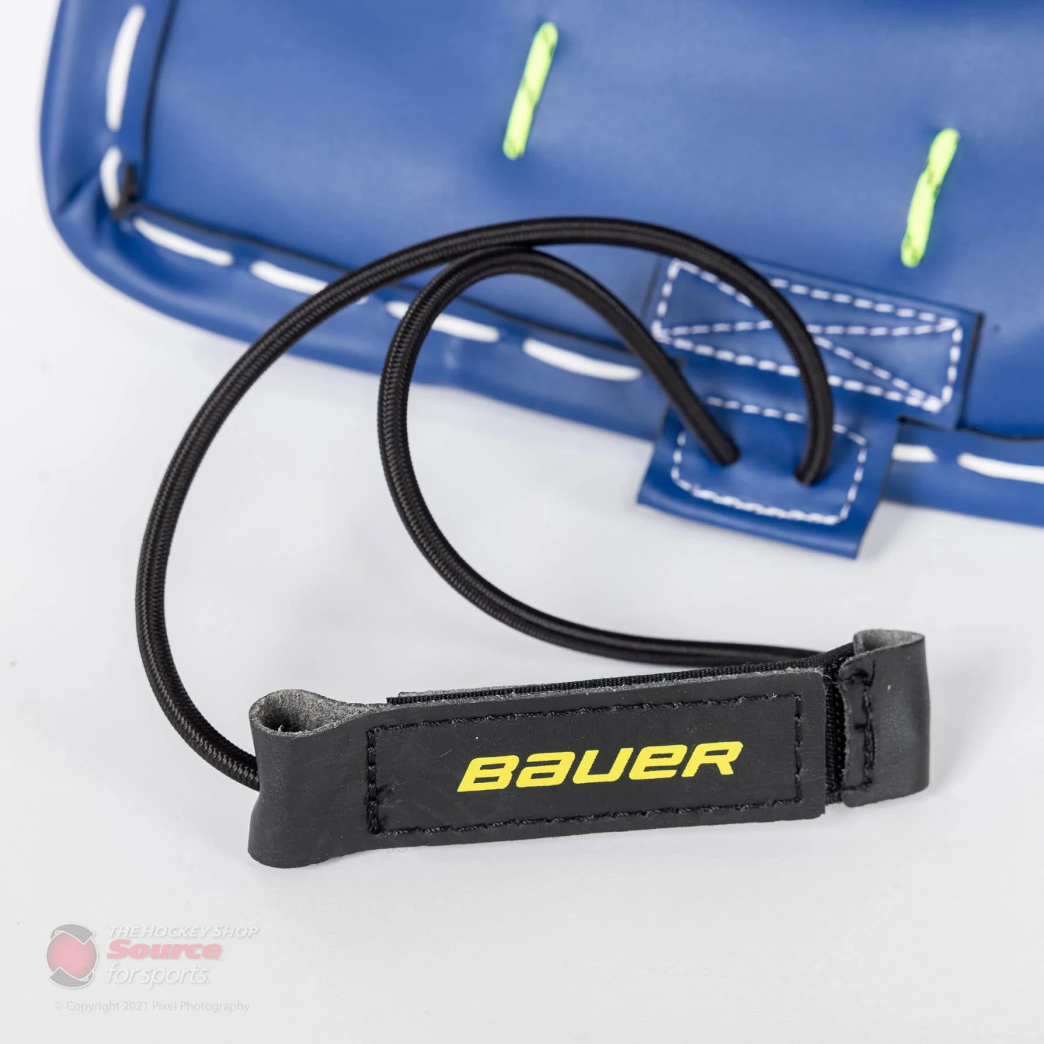 Bauer Vapor 3X Senior Goalie Leg Pads 20 Bauer Vapor 3X Senior Goalie Leg Pads - Image 18