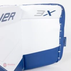 Bauer Vapor 3X Senior Goalie Leg Pads 25 Bauer Vapor 3X Senior Goalie Leg Pads -Baue Hockey Shop bauer leg pads bauer vapor 3x senior goalie leg pads 27999374671938