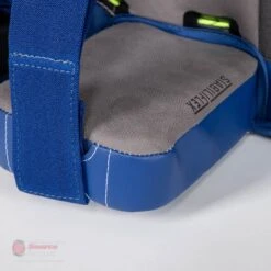 Bauer Vapor 3X Senior Goalie Leg Pads 33 Bauer Vapor 3X Senior Goalie Leg Pads -Baue Hockey Shop bauer leg pads bauer vapor 3x senior goalie leg pads 27999374999618