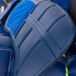 Bauer Vapor 3X Senior Goalie Leg Pads 38 Bauer Vapor 3X Senior Goalie Leg Pads -Baue Hockey Shop bauer leg pads bauer vapor 3x senior goalie leg pads 27999375065154