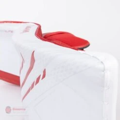 Bauer Vapor HyperLite Senior Goalie Leg Pads -Baue Hockey Shop bauer leg pads bauer vapor hyperlite senior goalie leg pads 27972534894658