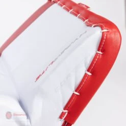 Bauer Vapor HyperLite Senior Goalie Leg Pads -Baue Hockey Shop bauer leg pads bauer vapor hyperlite senior goalie leg pads 27972534927426