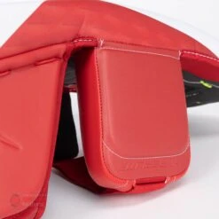 Bauer Vapor HyperLite Senior Goalie Leg Pads -Baue Hockey Shop bauer leg pads bauer vapor hyperlite senior goalie leg pads 27972534960194