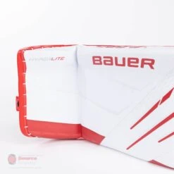 Bauer Vapor HyperLite Senior Goalie Leg Pads -Baue Hockey Shop bauer leg pads bauer vapor hyperlite senior goalie leg pads 27972535091266