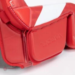 Bauer Vapor HyperLite Senior Goalie Leg Pads -Baue Hockey Shop bauer leg pads bauer vapor hyperlite senior goalie leg pads 27972535124034