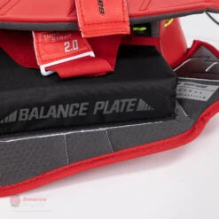 Bauer Vapor HyperLite Senior Goalie Leg Pads -Baue Hockey Shop bauer leg pads bauer vapor hyperlite senior goalie leg pads 27972535353410