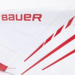 Bauer Vapor HyperLite Senior Goalie Leg Pads -Baue Hockey Shop bauer leg pads bauer vapor hyperlite senior goalie leg pads 27972535550018