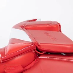 Bauer Vapor HyperLite Senior Goalie Leg Pads -Baue Hockey Shop bauer leg pads bauer vapor hyperlite senior goalie leg pads 27972535615554