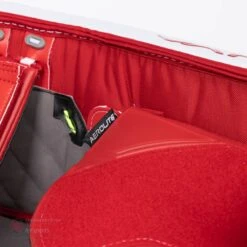 Bauer Vapor HyperLite Senior Goalie Leg Pads -Baue Hockey Shop bauer leg pads bauer vapor hyperlite senior goalie leg pads 27972535681090