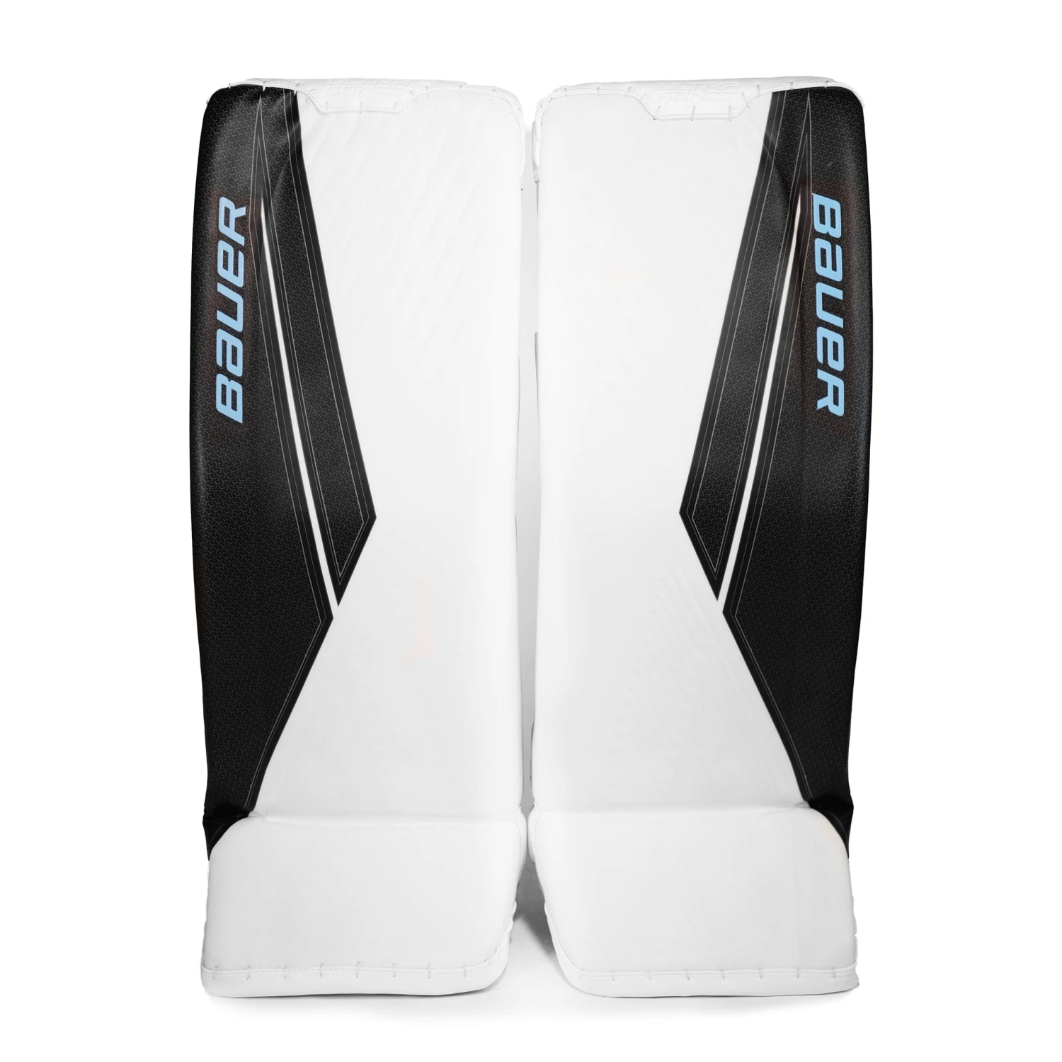 Bauer Vapor Pro Custom Senior Goalie Leg Pads - Daniel Hauser 3 Bauer Vapor Pro Custom Senior Goalie Leg Pads - Daniel Hauser