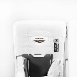 Bauer Vapor Pro Custom Senior Goalie Leg Pads - Daniel Hauser 7 Bauer Vapor Pro Custom Senior Goalie Leg Pads - Daniel Hauser -Baue Hockey Shop bauer leg pads bauer vapor pro custom senior goalie leg pads daniel hauser ice m 30055548158018