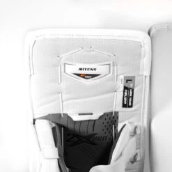 Bauer Vapor Pro Custom Senior Goalie Leg Pads - Mareks Mitens 7 Bauer Vapor Pro Custom Senior Goalie Leg Pads - Mareks Mitens -Baue Hockey Shop bauer leg pads bauer vapor pro custom senior goalie leg pads mareks mitens lakers l 30055550353474