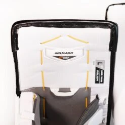 Bauer Vapor Pro Custom Senior Goalie Leg Pads - William Grimmard 7 Bauer Vapor Pro Custom Senior Goalie Leg Pads - William Grimmard -Baue Hockey Shop bauer leg pads bauer vapor pro custom senior goalie leg pads william grimmard eagles l 30055555465282