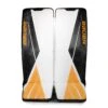Bauer Vapor Pro Custom Senior Goalie Leg Pads - William Grimmard 2 Bauer Vapor Pro Custom Senior Goalie Leg Pads - William Grimmard -Baue Hockey Shop bauer leg pads bauer vapor pro custom senior goalie leg pads william grimmard eagles l 30055555498050