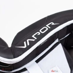 Bauer Vapor X2.7 Junior Goalie Leg Pads -Baue Hockey Shop bauer leg pads bauer vapor x2 7 junior goalie leg pads 5496802508866