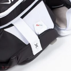 Bauer Vapor X2.7 Junior Goalie Leg Pads -Baue Hockey Shop bauer leg pads bauer vapor x2 7 junior goalie leg pads 5496802738242