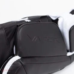 Bauer Vapor X2.7 Junior Goalie Leg Pads -Baue Hockey Shop bauer leg pads bauer vapor x2 7 junior goalie leg pads 5496802803778