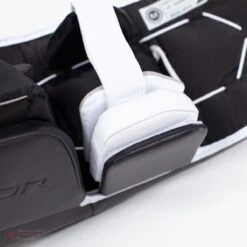 Bauer Vapor X2.7 Junior Goalie Leg Pads -Baue Hockey Shop bauer leg pads bauer vapor x2 7 junior goalie leg pads 5496803098690