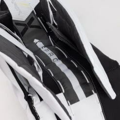 Bauer Vapor X5 Pro Intermediate Goalie Leg Pads 28 Bauer Vapor X5 Pro Intermediate Goalie Leg Pads -Baue Hockey Shop bauer leg pads bauer vapor x5 pro intermediate goalie leg pads 30440709750850