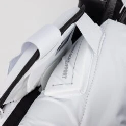 Bauer Vapor X5 Pro Intermediate Goalie Leg Pads 29 Bauer Vapor X5 Pro Intermediate Goalie Leg Pads -Baue Hockey Shop bauer leg pads bauer vapor x5 pro intermediate goalie leg pads 30440709816386