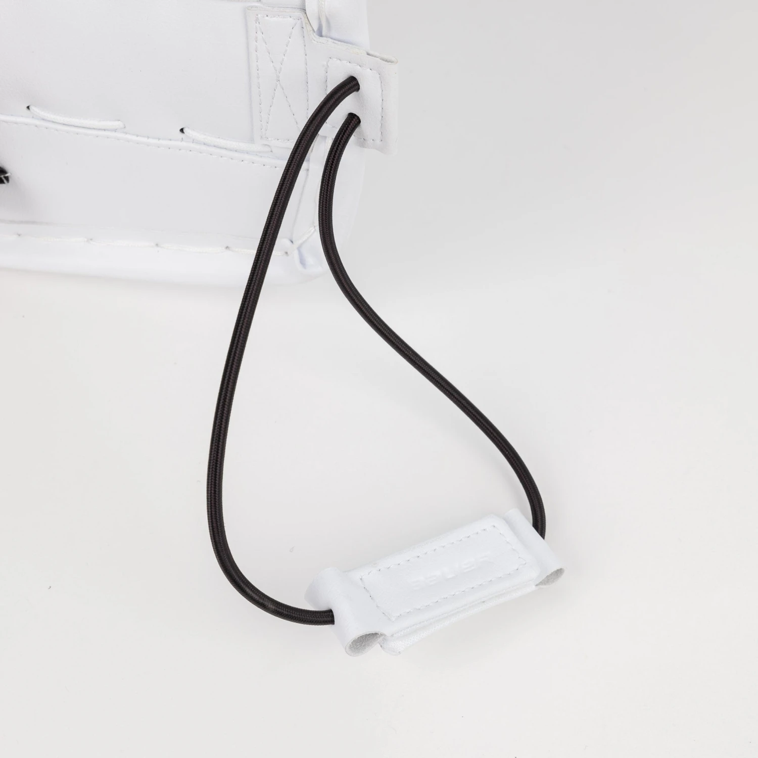 Bauer Vapor X5 Pro Intermediate Goalie Leg Pads 14 Bauer Vapor X5 Pro Intermediate Goalie Leg Pads - Image 12