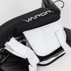 Bauer Vapor X5 Pro Intermediate Goalie Leg Pads 33 Bauer Vapor X5 Pro Intermediate Goalie Leg Pads -Baue Hockey Shop bauer leg pads bauer vapor x5 pro intermediate goalie leg pads 30440710078530