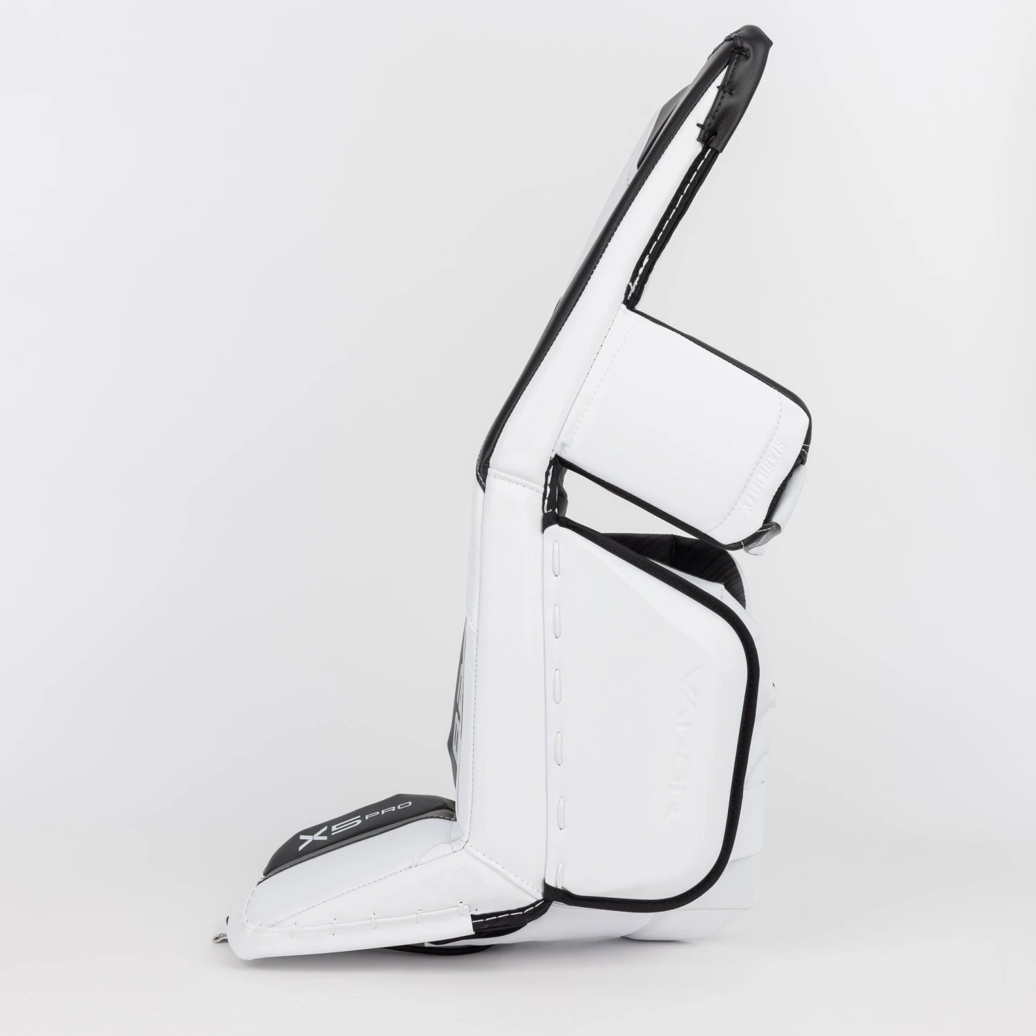 Bauer Vapor X5 Pro Intermediate Goalie Leg Pads 21 Bauer Vapor X5 Pro Intermediate Goalie Leg Pads - Image 19