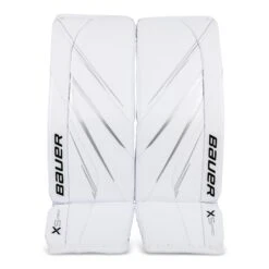 Bauer Vapor X5 Pro Intermediate Goalie Leg Pads
