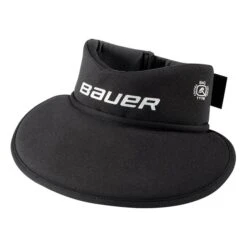 Bauer NLP8 Bib Senior Neck Guard