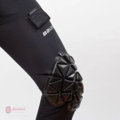 Bauer Elite Senior Goalie Padded Pants S21 -Baue Hockey Shop bauer padded pants bauer elite senior goalie padded pants 14781715808322